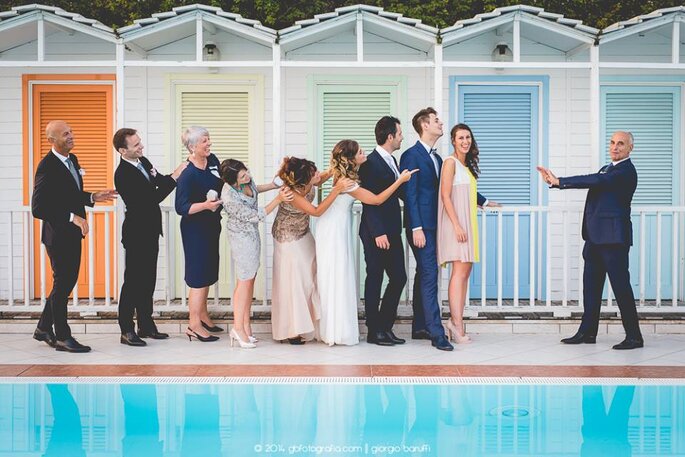 Giorgio Baruffi Photographie