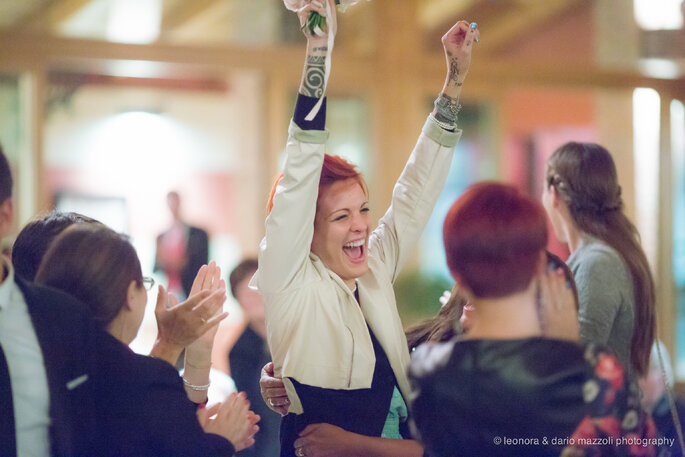 Leonora&Dario Mazzoli Photographie de mariage