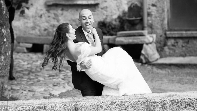 traditions de mariage