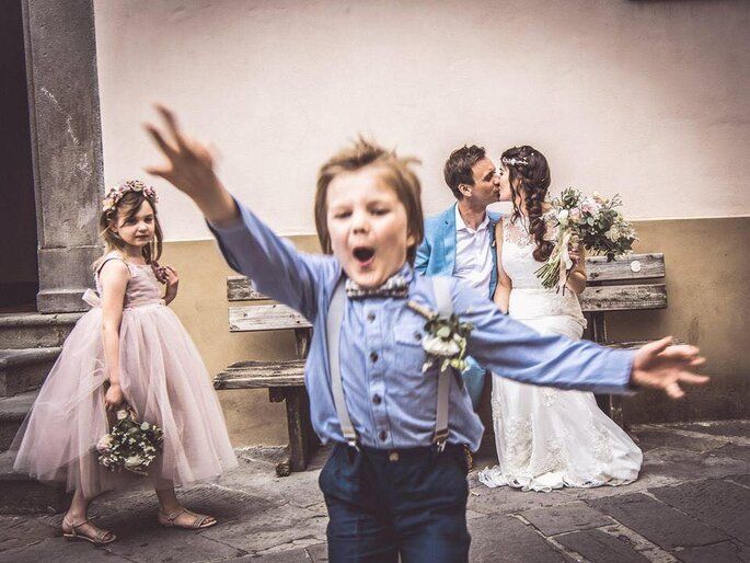 Andrea Sampoli Photographe