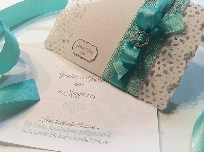 Invitations de mariage