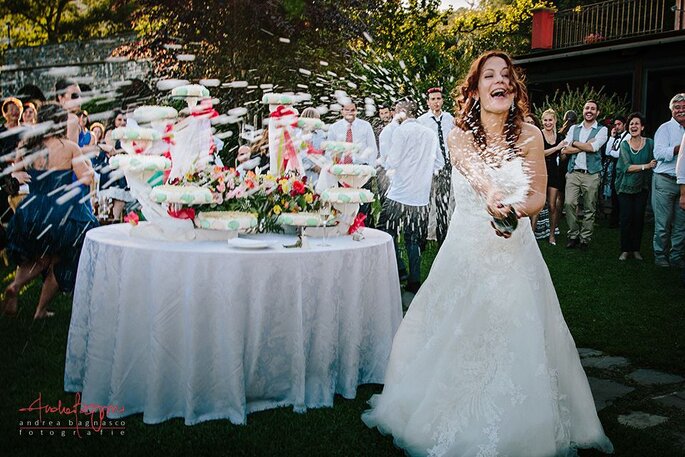 Andrea Bagnasco Photographies