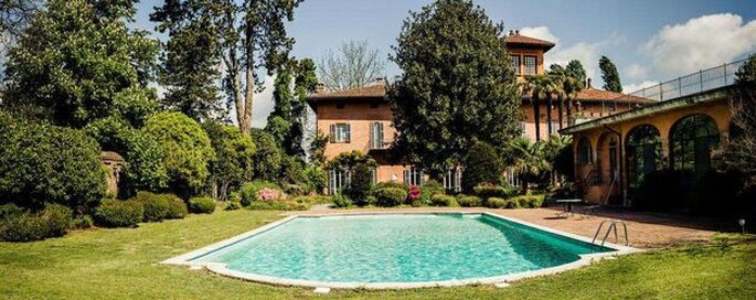 Villa Bodo Sommariva