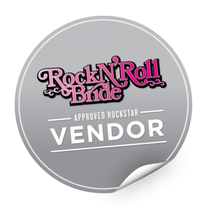 RockNRollBride