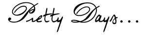PRETTY DAYS logo