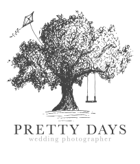 PRETTY DAYS logo